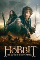 Affiche Le Hobbit : la bataille des cinq armées
