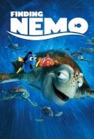 Affiche Le Monde de Nemo