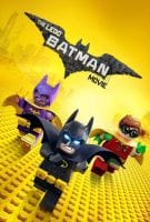 Affiche LEGO Batman, le film