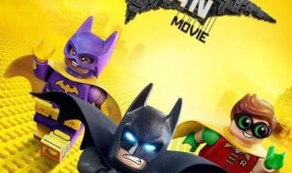 LEGO Batman, le film
