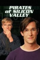 Affiche Les Pirates de la Silicon Valley