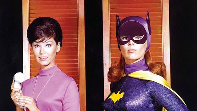 Leslie Grace incarnera Batgirl dans le film qui sortira sur HBO Max #2