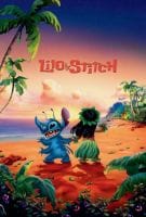 Affiche Lilo et Stitch