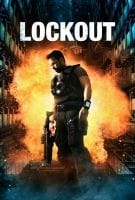 Affiche Lock Out