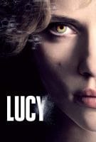 Affiche Lucy