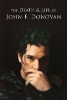 Affiche Ma vie avec John F Donovan