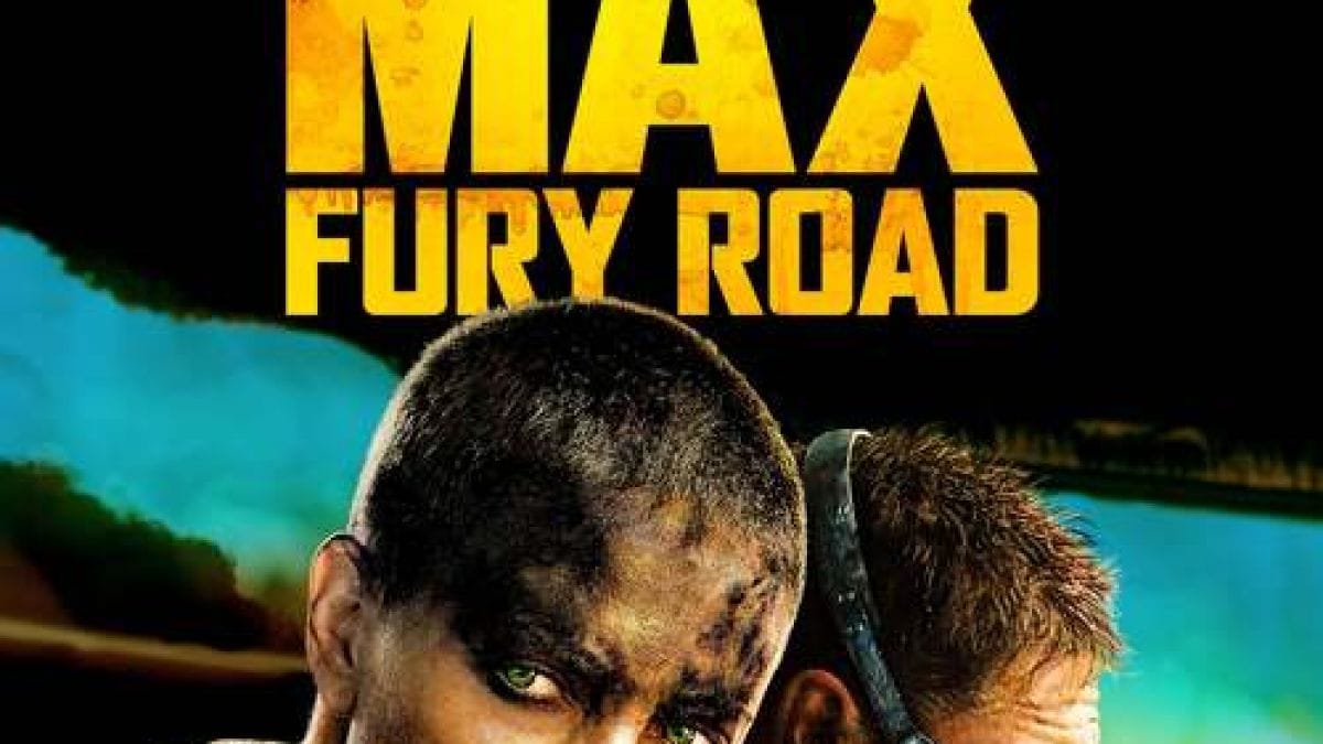 Mad Max : Fury Road en streaming VF (2015) 📽️