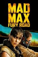 Affiche Mad max : fury road