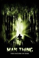 Affiche Man-Thing