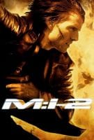 Affiche Mission : Impossible 2