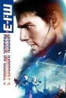 Affiche Mission : Impossible 3