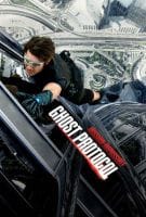 Affiche Mission : Impossible 4 - Protocole Fantôme