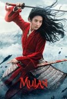 Affiche Mulan