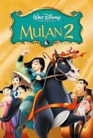 Affiche Mulan 2 : La Mission de l'Empereur