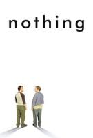 Affiche Nothing