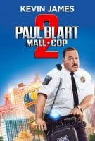Affiche Paul Blart 2 : Super Vigile A Las Vegas