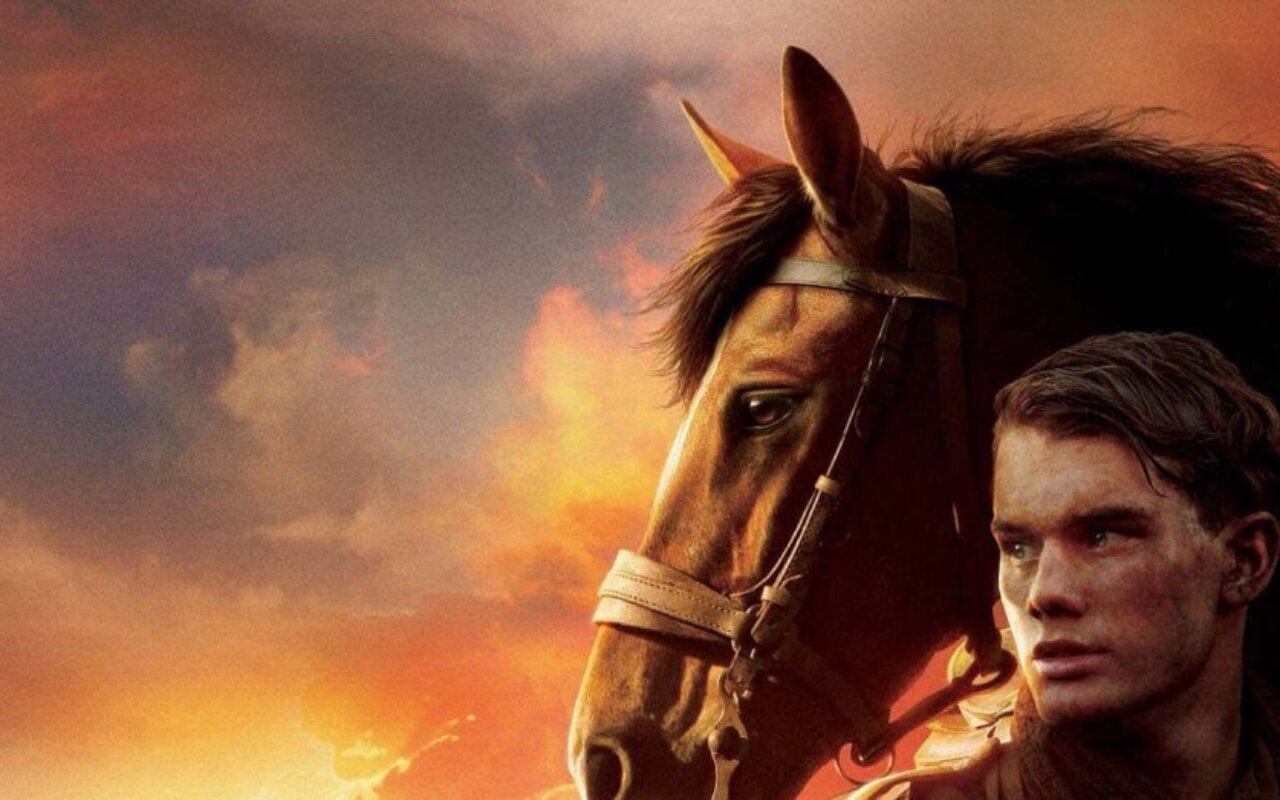 Cheval de Guerre streaming gratuit