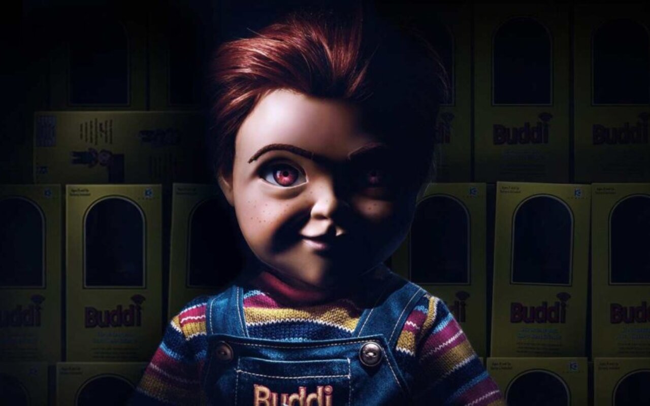 Child's Play : La poupée du mal streaming gratuit