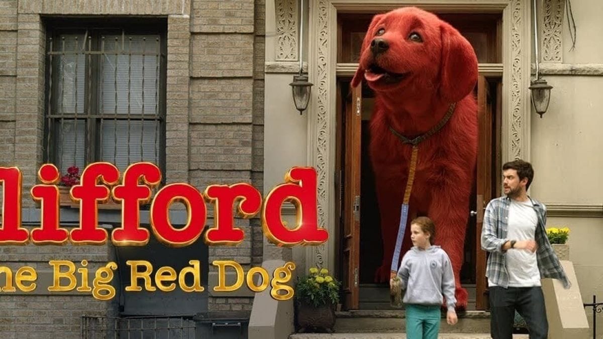 Clifford streaming gratuit