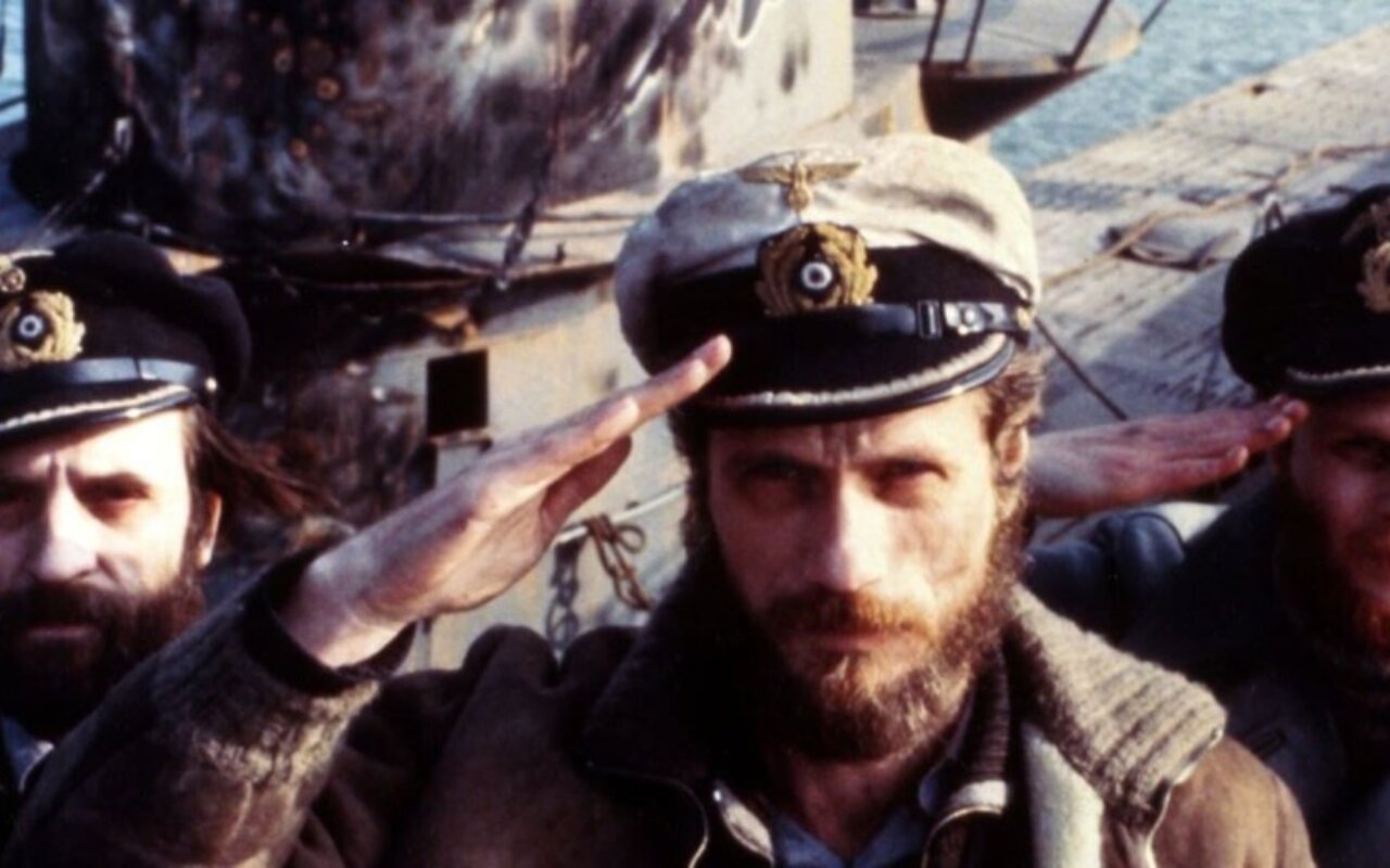 Das Boot streaming gratuit