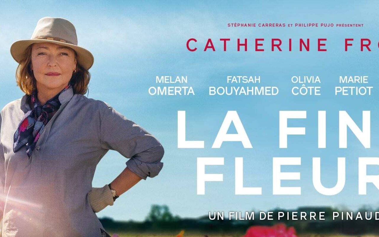 La fine fleur streaming gratuit