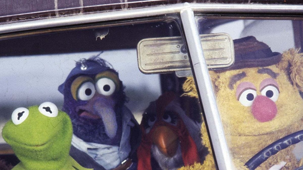 Les Muppets, le film streaming gratuit