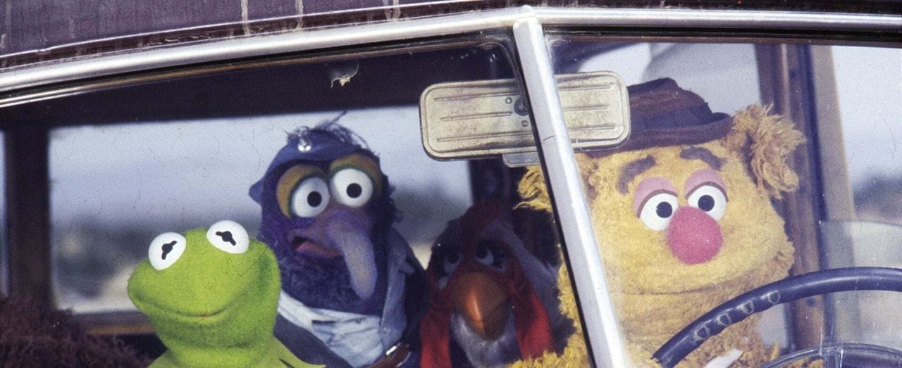 Les Muppets, le film streaming gratuit