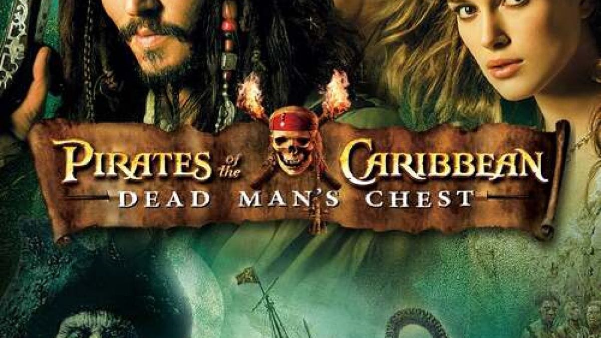 Pirates Des Caraibes 2 Pirates des Caraïbes II : Le secret du coffre maudit en streaming VF