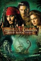 Affiche Pirates des Caraïbes II : Le secret du coffre maudit
