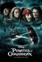 Pirates des Caraïbes III : Jusqu'au bout du monde