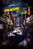 Fiche du film Pokémon : Détective Pikachu