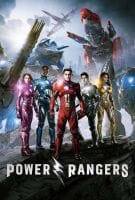 Affiche Power Rangers