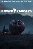 Fiche du film Power Rangers