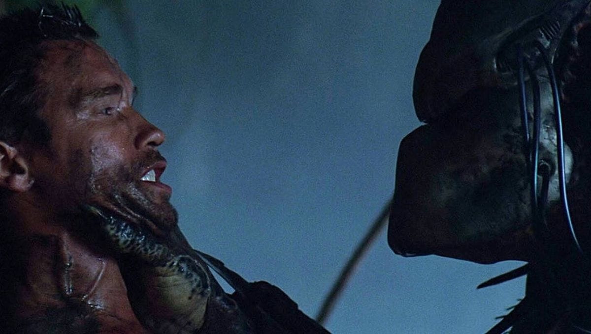 Predator Skull : titre et intrigue du cinquième film de la saga #4