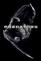 Affiche Predators