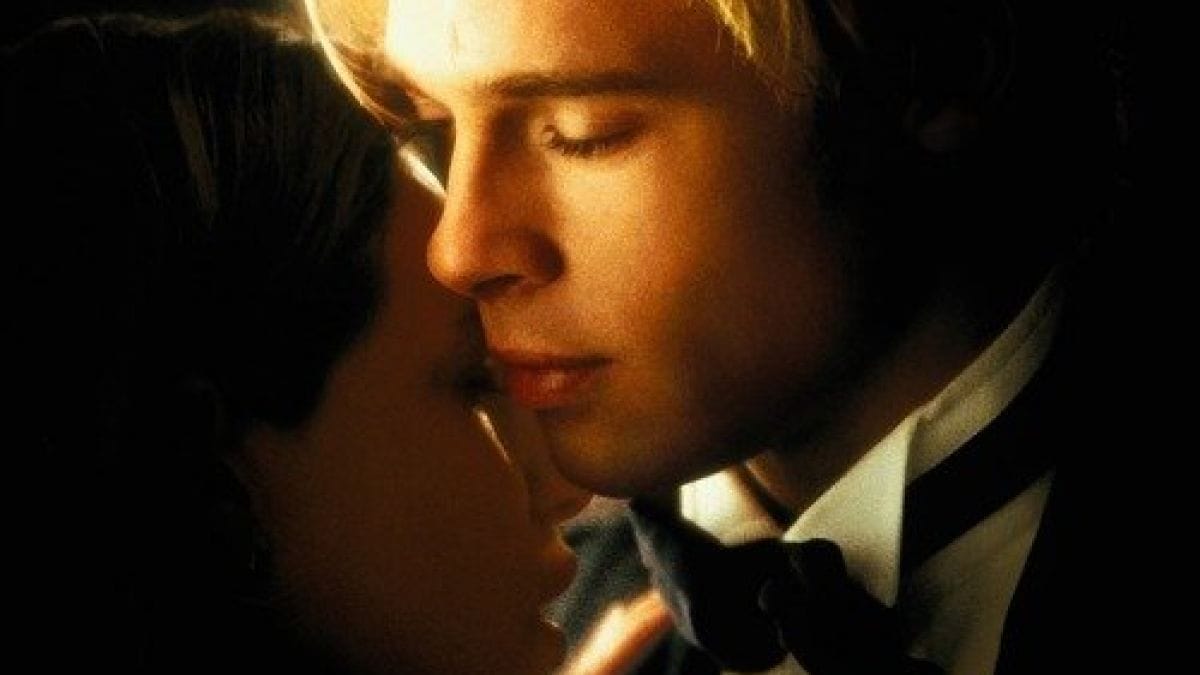 photo de rencontre avec joe black