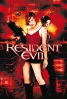 Affiche Resident Evil