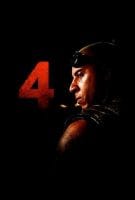 Affiche Riddick 4