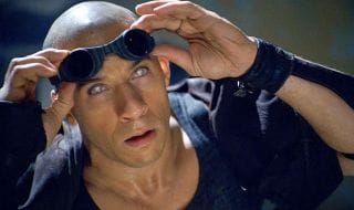 Riddick 4 : le tournage débutera prochainement