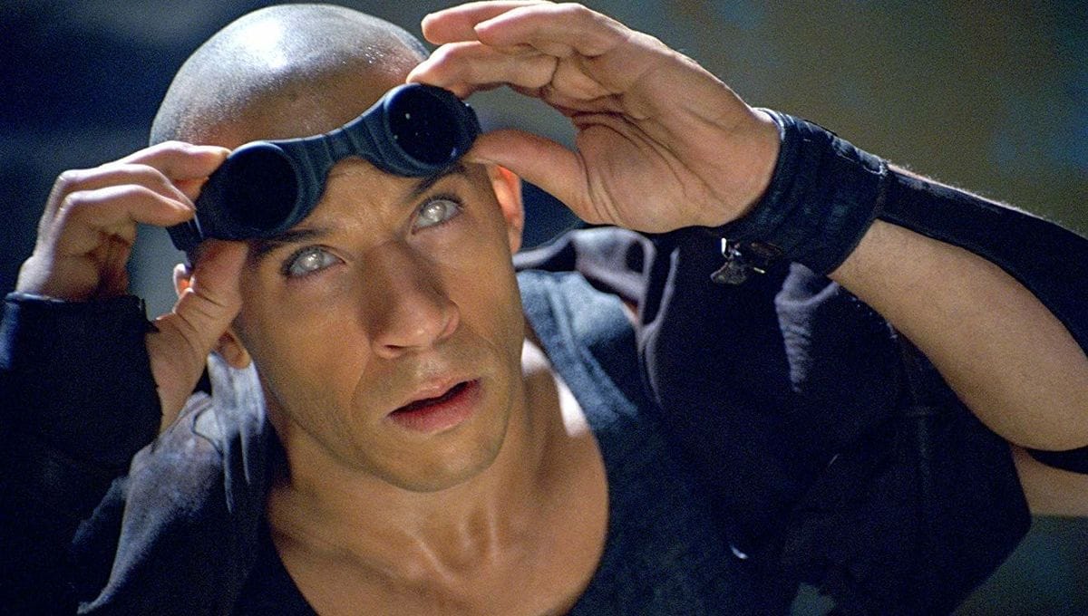 Riddick 4 : Vin Diesel tease ˝Furya˝ la suite de la saga !