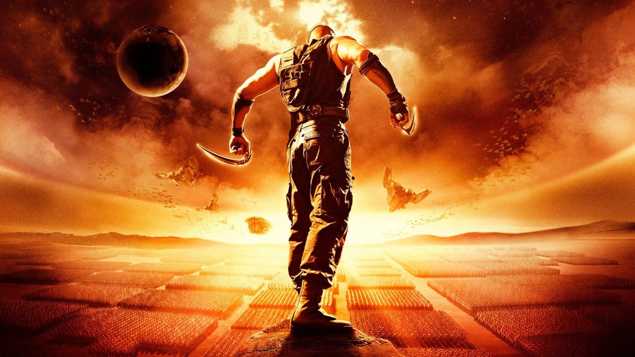 Riddick 4 : le tournage débutera prochainement #2
