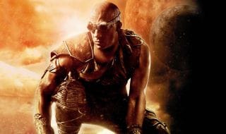 Riddick 4 : Vin Diesel tease "Furya" la suite de la saga !