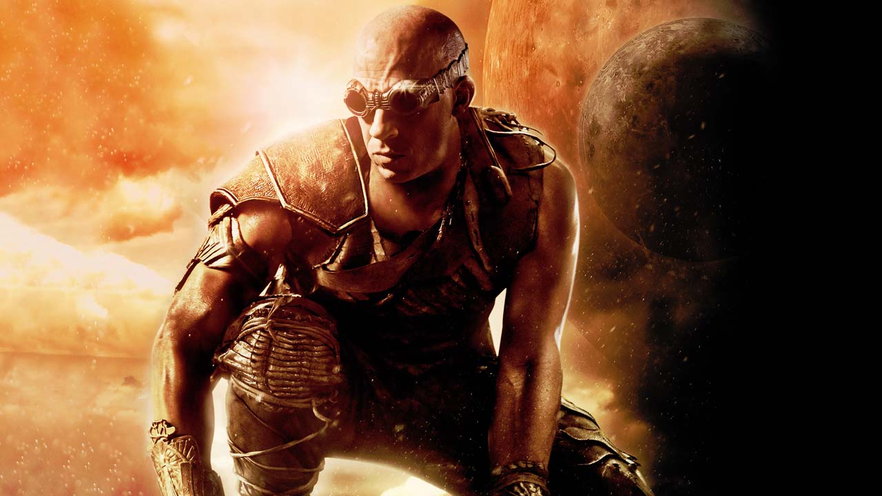 Riddick 4 : Vin Diesel tease "Furya" la suite de la saga