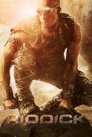Affiche Riddick