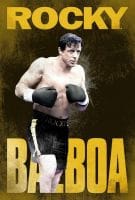 Affiche Rocky Balboa