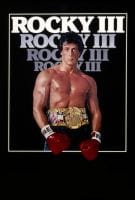 Affiche Rocky III