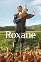 Affiche Roxane