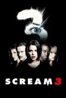 Affiche Scream 3