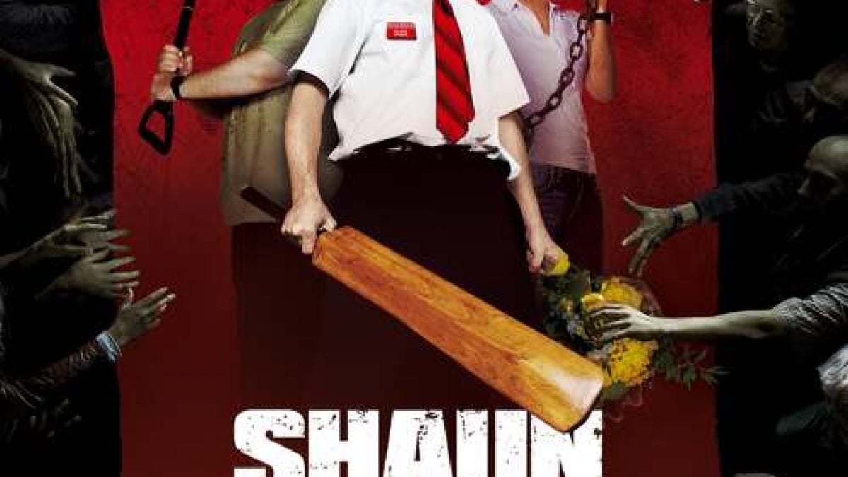 Shaun of the Dead en streaming VF (2005) 📽️