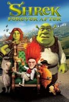 Affiche Shrek 4 : il était une fin